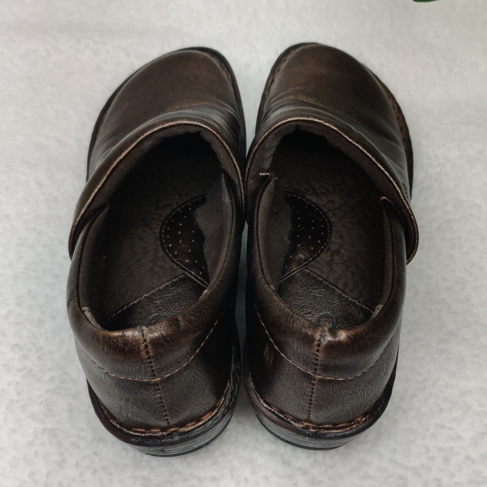 Bolo Clogs - Picture 4 of 8